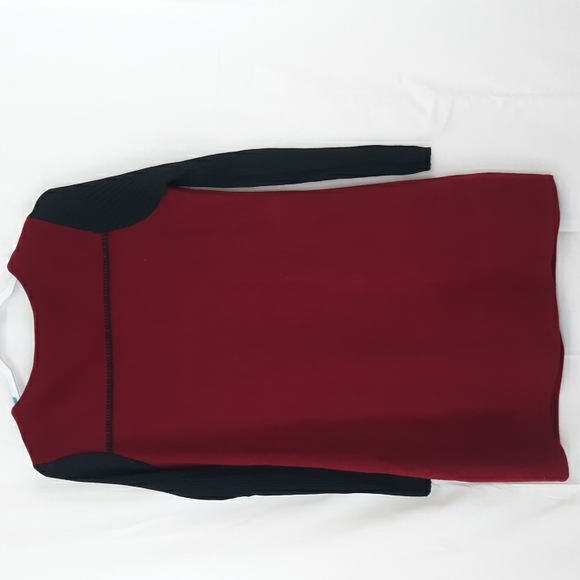 Ladies Jinyanzi Dress NWT'S sz XL - Picture 2 of 5